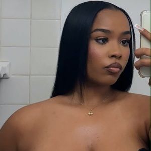 Meet your Posher, Chantal